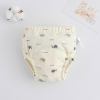 Kinder trainingsbroekjes, ecologisch, lekvrij voor peuters, leverancier ODM, bamboe, hot sale, zachte drukknoopsluiting