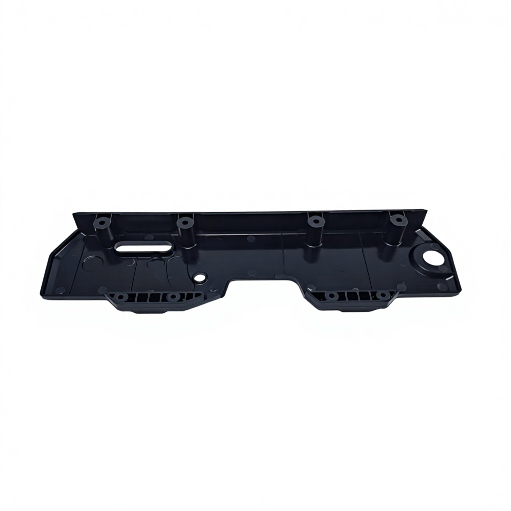 Professional Plastic Injection Molding OEM Custom Service, Multi-Material(ABS/PC/PP/POM/PA), Custom Samples & Drawings Supported