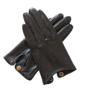 Gants en cuir véritable de qualité supérieure, décontractés, respirants, pour toutes les saisons, multifonctionnels, pour le cyclisme et les activités de plein air, fabriqués au Pakistan - Product Image 5