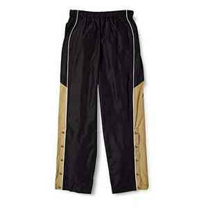 Pantalones Deportivos Casuales de Invierno para Hombre, para Baloncesto, Gimnasio, Correr, Corte Regular, Resistentes al Viento, Cintura Alta, 100% Nailon, Pintados - Product Image 2
