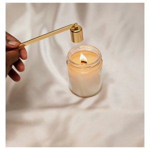 Premium Quality Pure Brass Hand Made <b>Candle</b> Accessories Snuffer Use for Homes and Hotels With Best Quality - Product Image 3