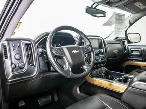 2017มือสอง Chevrolet Silverado 1500 ltz - Product Image 3