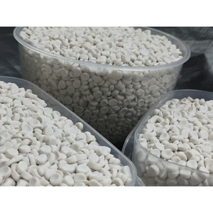 Good Pricing Best Selling Malaysia Natural White Color Masterbatch Calcium Carbonate Raw Material in 25kg Weight Bag Packing - Product Image 6