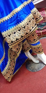 ชุดเดรสคูเวตอัฟกานิสถานชุดเดรสคูจิแบบดั้งเดิมของ100% - Product Image 2