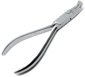 Alicates de extracción de aparatos dentales de acero inoxidable, herramientas de extracción, alicates de pinza de soporte - Product Image 2