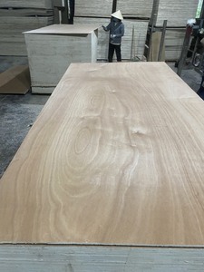 Contreplaqué commercial de 18mm pour les plafonds d'hôtel Design moderne Grade de première classe pour la construction intérieure - Product Image 5