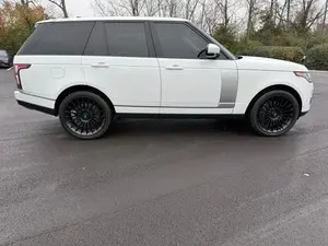 Land Rover Range Rover 2020 - Product Image 3