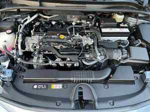 2020 T o y o t a C o l o r l a 4dr Sedan CVT Light Caja de cambios automática Turbo Gasolina Opciones eléctricas Oferta de promoción Coche a la venta - Product Image 6