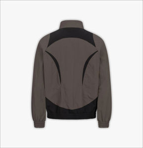 2025 precio al por mayor nuevo diseño personalizado traje cortavientos de alta calidad precio al por mayor tendencia hombres traje cortavientos OEM mantenido - Product Image 4