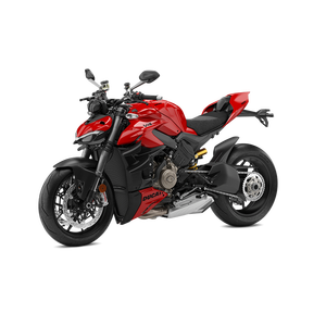 2024 Ducati Streetfighter V4 - Product Image 6