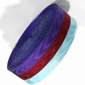 ริบบิ้นผ้าคาดเอวได้รับรางวัลริบบิ้นผ้าสั่งทำสำหรับพิธีการ - Product Image 6