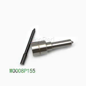 Injecteur de haute qualité M0008P155 pour injecteur Nissan 1660000Q1V Nissan 1660000Q1F Utilisé pour K9K, <span class=keywords><strong>DCi</strong></span> 1.5d - Product Image 1