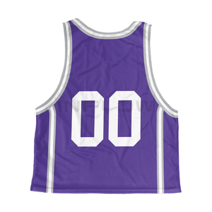 Uniformes de crosse sublimés personnalisés sur la vente en gros Association de football américain Uniforme de football américain - Product Image 2