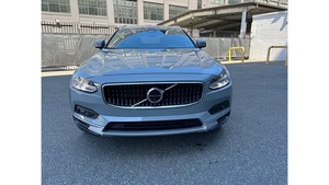 Voiture d'occasion certifiée LHD/RHD Volvo V90 Cross Country Ultra AWD 2025 - Product Image 5