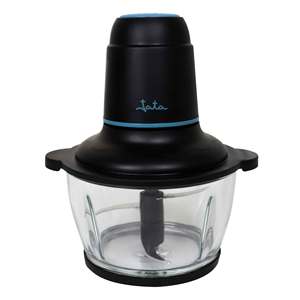 Tritatutto elettrico in vetro da 1,5 litri (Jata JEPC1250) - Product Image 1