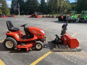 เครื่องตัดหญ้าสำหรับ70HP 4WD เกียร์พร้อมปั๊มและกระปุกเกียร์-รถแทรกเตอร์ฟาร์มผลิตภาพสูง - Product Image 4