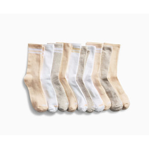 Calcetines de Fútbol Elásticos, Rendimiento Duradero, Entrenamiento, Ropa Deportiva Cómoda y Ropa Deportiva Cómoda hasta la Rodilla. - Product Image 5