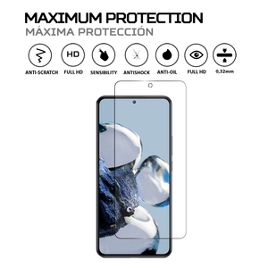 Protector de Pantalla ANTISHOCK para Xiaomi 12T Pro, Accesorio Móvil Duradero y Resistente a Impactos - Product Image 2