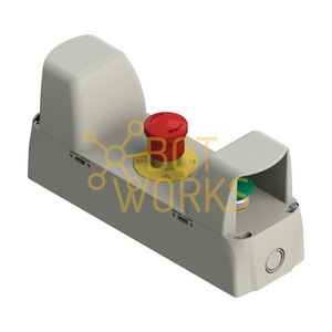 Pizzato EAAC37041 - Nuovo - Product Image 1