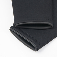 Traje DE BUCEO Trajes de neopreno Hombres Cremallera trasera Cuerpo completo Cálido Traje DE BUCEO OEM Adulto A prueba de viento Trajes de baño de surf para la venta