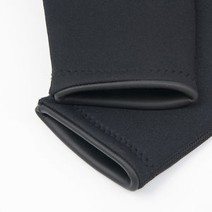 ชุดว่ายน้ำนีโอพรีนสำหรับผู้ชายชุดดำน้ำแบบเต็มตัวมีซิปด้านหลังชุดว่ายน้ำเล่นเซิร์ฟสำหรับผู้ใหญ่ผลิตจาก OEM - Product Image 5