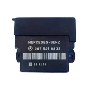 เหมาะสำหรับรีเลย์ Mahindra Scorpio แบบปรับได้ 12V OEM 0116FG0011N mHawk CRDi 2.2L 2.5L ดีเซล - Product Image 1