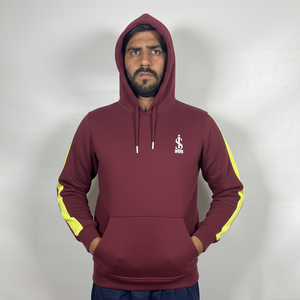 Sweat-shirts pour hommes de taille personnalisée les plus populaires, nouveau style de sweat-shirts pour hommes, sweat-shirts de base de couleur personnalisée - Product Image 3