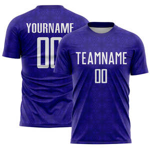 Uniformes de football offrant à chaque joueur une durabilité authentique, un confort respirant, une protection contre la transpiration, des coutures renforcées et une fierté athlétique - Product Image 3