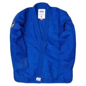 BJJ GI-uniforme de artes marciales hecho a medida, JJ judo, entrenamiento de karate, bjj gi, jiu jitsu brasileño - Product Image 1
