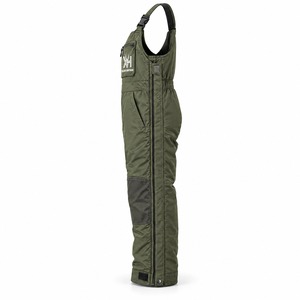 Salopette de chasse isolée et imperméable avec fermetures éclair latérales complètes 120g 300GSM Personnalisée OEM Vente en gros - Product Image 3