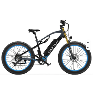 Hot selling RV700 <b>Electric</b> <b>Mountain</b> <b>Bike</b> - Product Image 3
