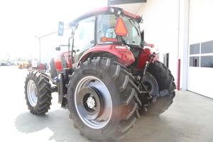TRACTEUR CASE IH 130 À VENDRE TRACTEURS CASE IH À VENDRE - Product Image 4