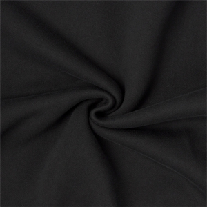 Sweat-shirt en relief personnalisé 500 GSM pour hommes hiver thermique épais 100% coton polaire surdimensionné poids lourd mélangé à capuche - Product Image 4