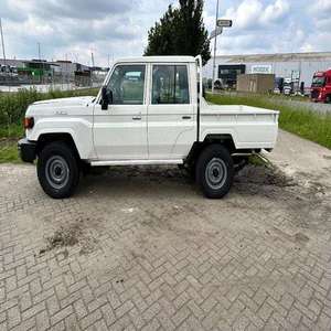 TOYOTA <span class=keywords><strong>LAND</strong></span>-CRUISERS USADOS RESISTENTES, <span class=keywords><strong>DOBLE</strong></span> <span class=keywords><strong>CABINA</strong></span>, Impecables, Sin Historial de Accidentes, Mejor <span class=keywords><strong>Precio</strong></span>, <span class=keywords><strong>Precio</strong></span> Económico, Disponible para Pedidos al por Mayor - Product Image 5
