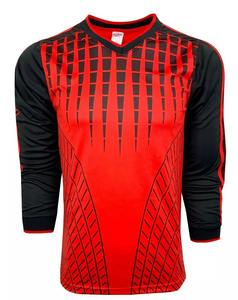 Custom logo Breathable Quick Dry Football Jersey Design <b>Models</b> Full Set Sublimation Polyester Men Soccer Jersey Uniform - Product Image 4