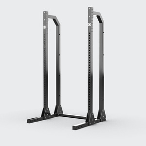 Soporte para Sentadillas QLI QSPX2 SPX Rack 2, Resistente y Profesional para Levantamiento de Pesas con Barra en Gimnasios Domésticos y Comerciales - Product Image 1
