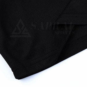 Ensembles d'uniformes de football sublimés personnalisés de haute qualité vêtements de sport 100% polyester respirants à séchage rapide avec option d'équipe personnalisée - Product Image 6