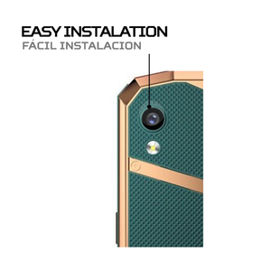 Protector de pantalla antichoque para Cubot Pocket - Product Image 3