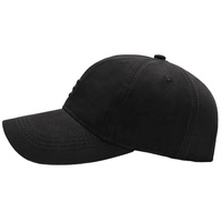 Gorra de Béisbol Deportiva Clásica, Superventas, Precio Razonable, Unisex, Impermeable, Moderna, con Logotipo Personalizado, Ajustable, de Lona de Alta Calidad