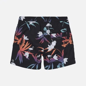Pantalones cortos de playa para hombre, pantalones cortos informales de verano para surf, traje de baño para hombre, pantalones cortos de tabla al por mayor - Product Image 6