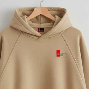 Sudadera Casual de Invierno para Hombre, Cuello Redondo, Color Sólido |   100% Algodón Fleece |   Corte Regular de Alta Calidad |   Secado Rápido y Transpirable |   OEM - Product Image 2