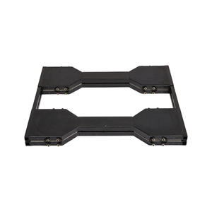 Isolateurs GB-LP-B de haute qualité, excellents pour protéger les équipements contre les vibrations du sol, les chocs et les tremblements de terre-Hot Product - Product Image 1