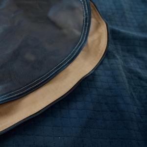 Tente <span class=keywords><strong>de</strong></span> <span class=keywords><strong>toit</strong></span> <span class=keywords><strong>de</strong></span> voiture en aluminium robuste, compatible avec les véhicules 4x4, RTT pour 4 personnes pour le camping en plein air - Product Image 5