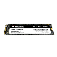 SSD 512GB 1TB 2TB NVMe M.2 PC Solid State Drive NGFF TLC 3D Flash untuk aplikasi komputer dan Server