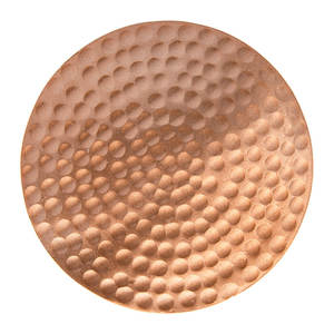 Posavasos de cobre para el hogar, posavasos de taza de té para oficina y oaster, muestra gratis al mejor precio - Product Image 2