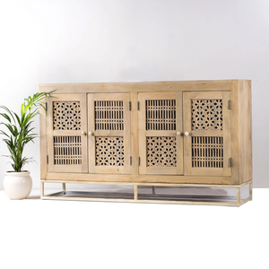 ตู้ตาข่ายแกะสลัก - Product Image 2