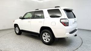 สะอาด2022 TO-Yo-TA 4_Ru_nner SR5 4WD - Product Image 4