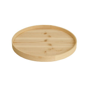 Bandeja de madera de acacia Bandejas de madera para servir a un precio muy barato Disponible para United Trade World - Product Image 1