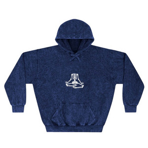 วินเทจขนาดใหญ่Hoodiesสําหรับผู้หญิงPulloverธรรมดาผ้าฝ้ายHoodieเปล่าBaggy Dropไหล่เสื้อหลวมFit Top Hoodies - Product Image 4