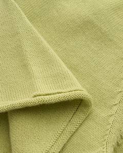 Camiseta de Verano para Mujer, Informal, de Manga Corta, Cuello Redondo, Tejida, Corte Regular, 100% Algodón, Secado Rápido, Transpirable, Color Sólido, para Uso Diario - Product Image 5